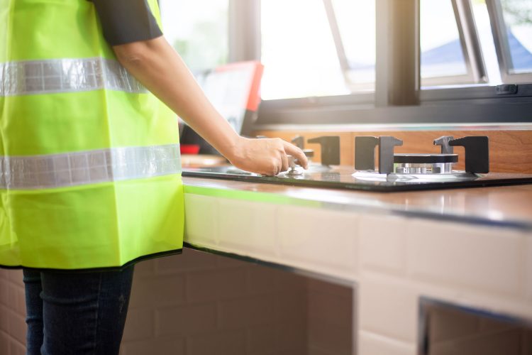 Expertise in Elektroinstallation